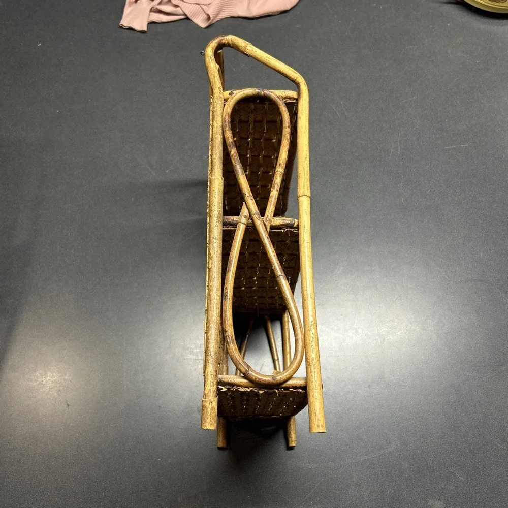 Handmade this vintage